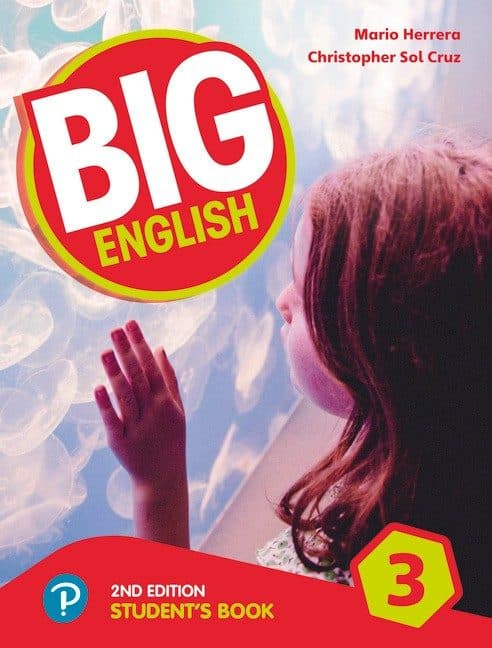 big-english-3-book