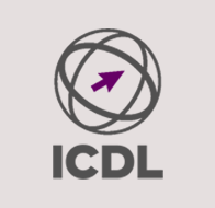 لوگوی ICDL