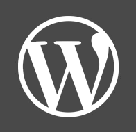 لوگوی WordPress