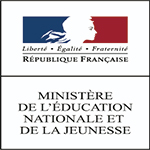 وزارت آموزش فرانسه