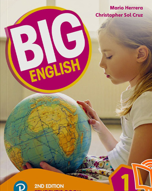 آموزش زبان انگلیسی Big English