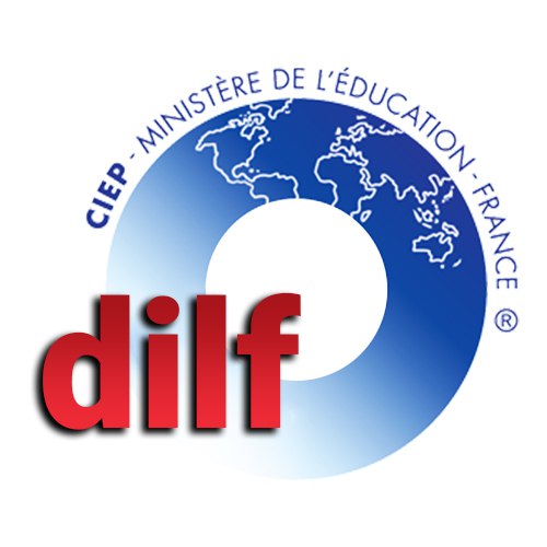 آزمون DILF فرانسه