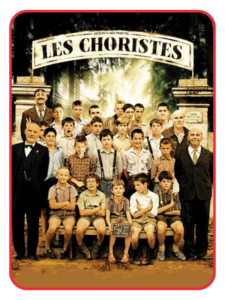 فیلم فرانسوی Les choristes
