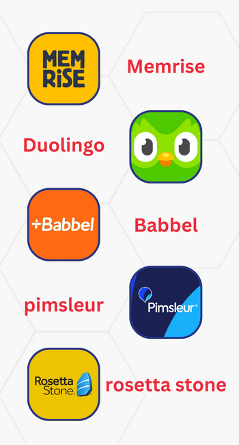 نرم‌افزار یادگیری زبان فرانسه