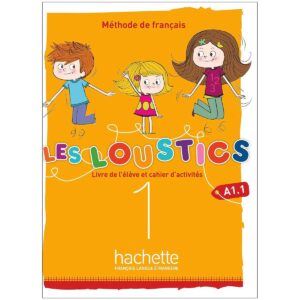 آموزش فرانسه کودکان Les Loustics