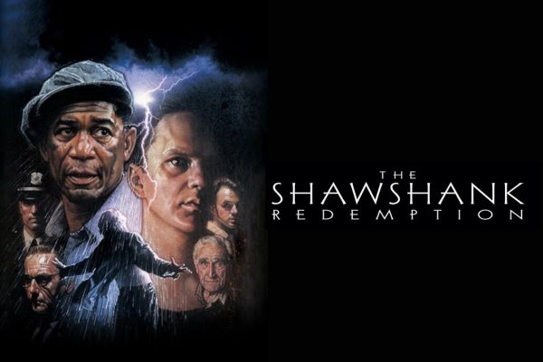 فیلم رستگاری در شاوشنک The Shawshank Redemption