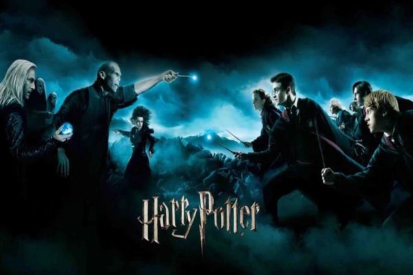 فیلم هری پاتر Harry Potter
