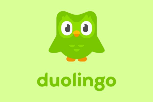 آزمون Doulingo