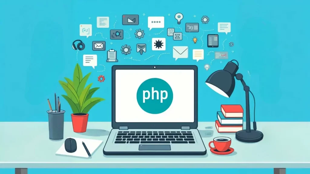 php