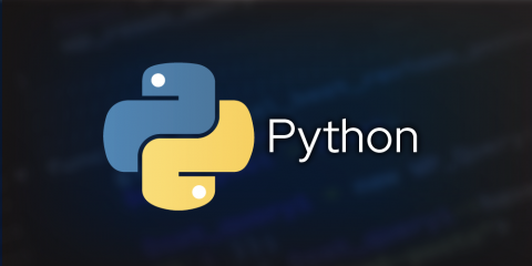 python