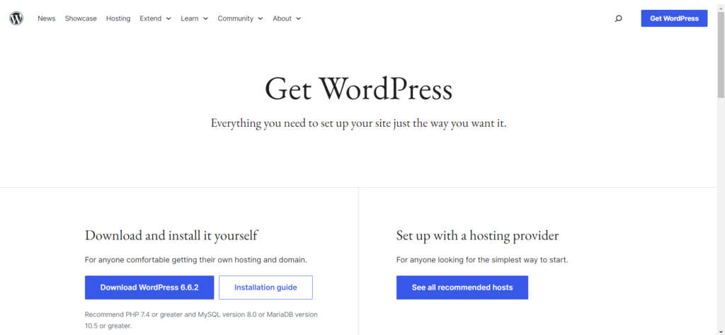 download-wordpress